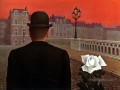 pandora s box 1951 Rene Magritte